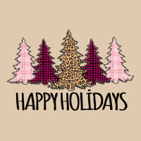Happy Holidays Tree Heavyweight Sweatshirt | Teevron