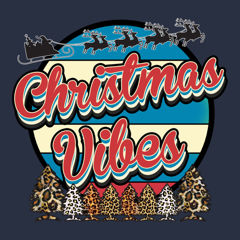 Christmas Vibes Heavyweight Sweatshirt by Bettercallsaul | Teevron
