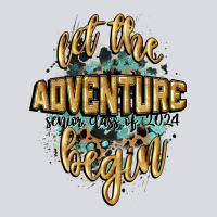 Let The Adventure Begin 2024 Zipper Hoodie | Teevron