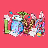 Easter Day Love Nurse Premium Sweatshirt | Teevron