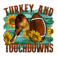 Turkey And Touchdowns | Teevron