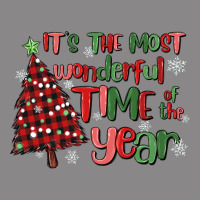 Its Wonderful Time Of The Year Vintage Tee | Teevron