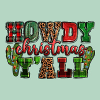 Howdy Christmas Y'all Classic Tee | Teevron