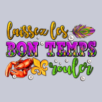 Laissez Les Bon Temps Rouler Olivia  (1) Heavyweight Hoodie | Teevron