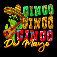 Cinco Cinco De Mayo Premium Sweatshirt | Teevron