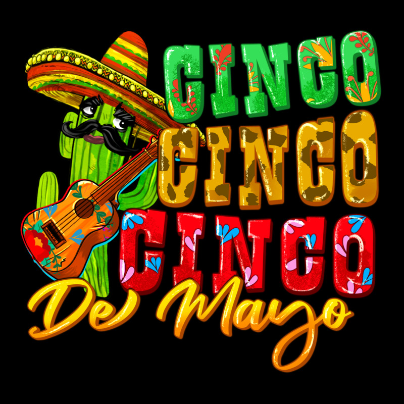 Cinco Cinco De Mayo Premium Sweatshirt by FaDigitalArtStudio | Teevron