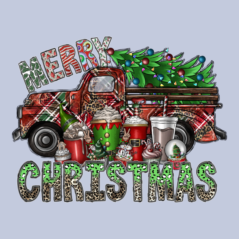 Merry Christmas Long Sleeve Tee by SublimationCraftShop | Teevron