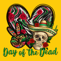 Day Of The Dead Mexico Premium Hoodie | Teevron
