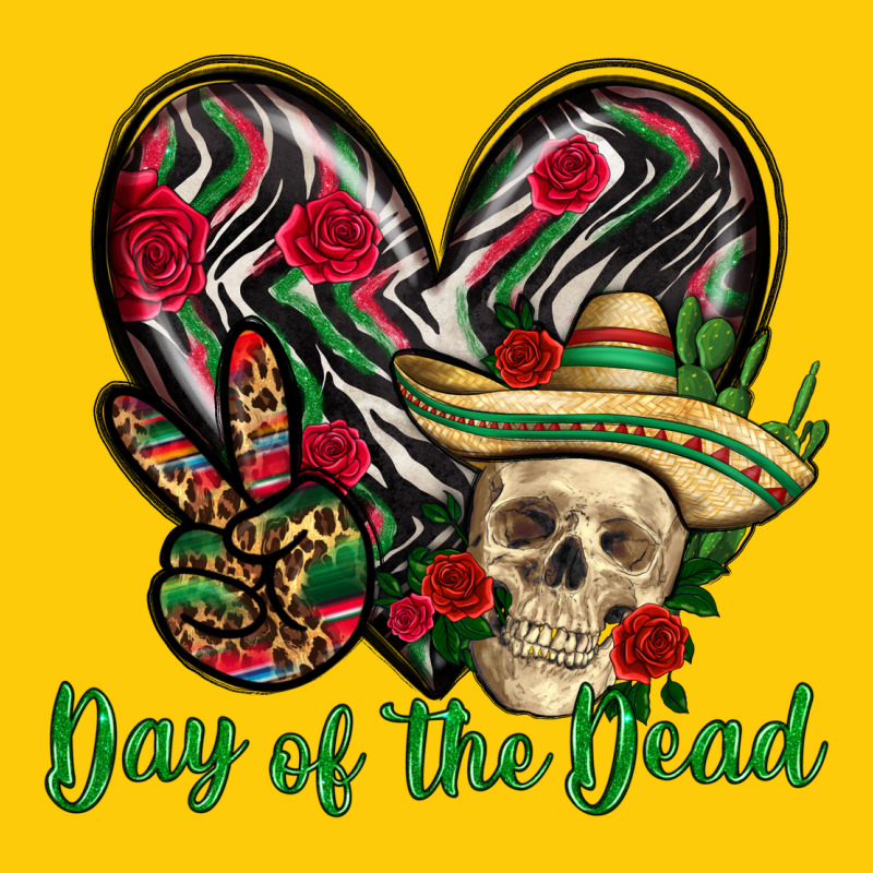 Day Of The Dead Mexico Premium Hoodie by HowdyJamesFarm | Teevron