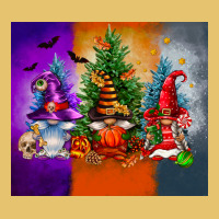Halloween Gnomes Premium Sweatshirt | Teevron