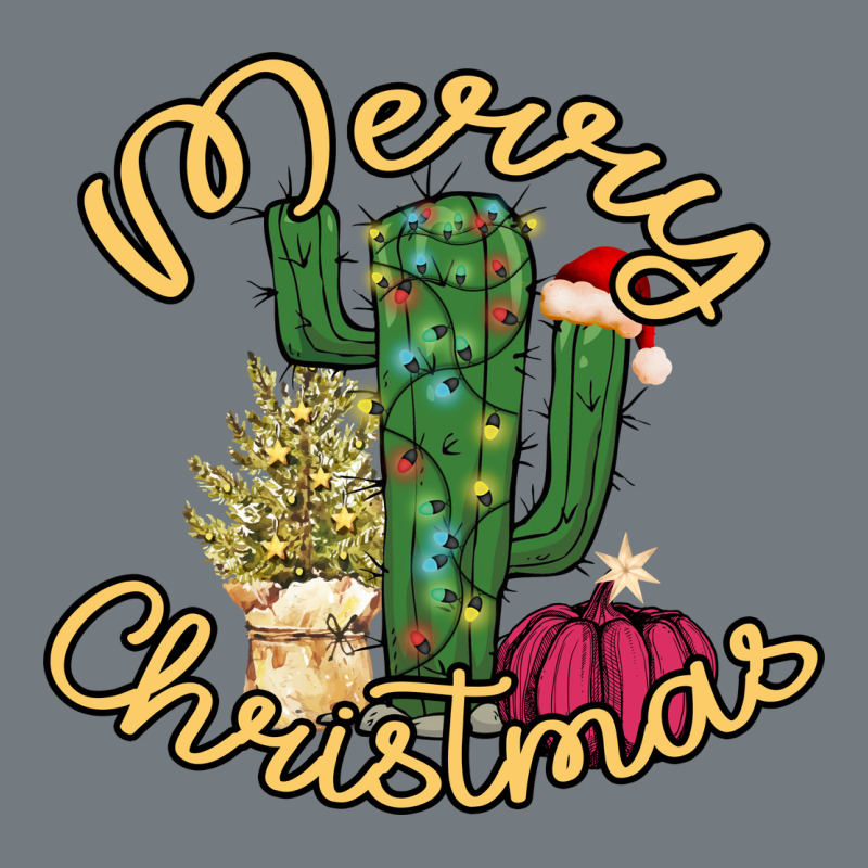 Cactus Christmas Heavyweight Sweatshirt by Bettercallsaul | Teevron