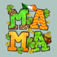 St. Patrick's Day Mama Premium Sweatshirt | Teevron
