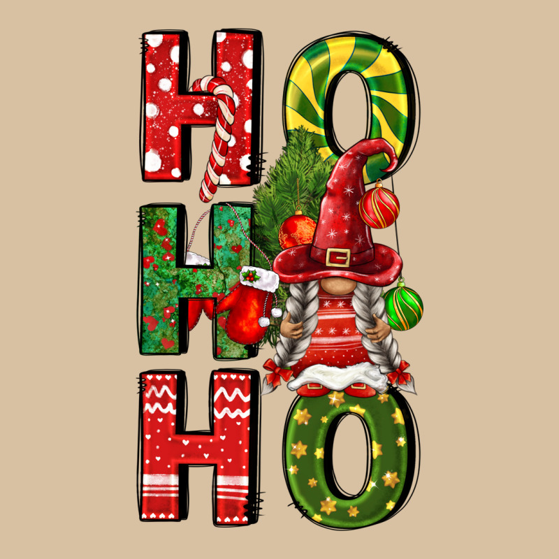 Ho Ho Ho Gnomes Fa Heavyweight Hoodie by FaDigitalArtStudio | Teevron