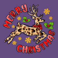 Merry Christmas Deer Vintage Hoodie | Teevron