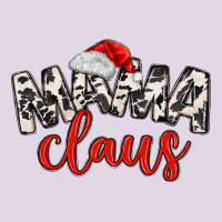 Mama Claus Classic Tee | Teevron