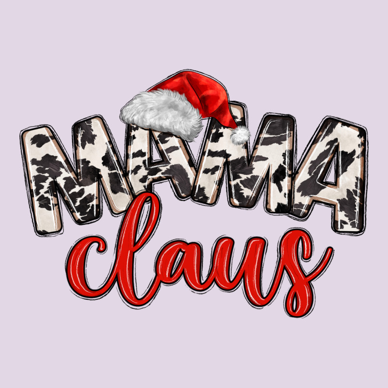 Mama Claus Classic Tee by MaliasSmallBusiness | Teevron
