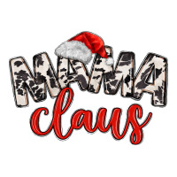 Mama Claus | Teevron
