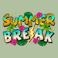 Summer Break Urban Hoodie | Teevron