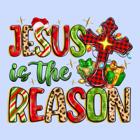 Jesus Is The Reason Urban Heavy Tee | Teevron