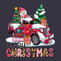 Pink Merry Christmas Vintage Hoodie | Teevron