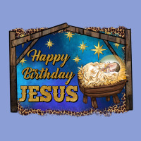 Happy Birthday Jesus Long Sleeve Tee | Teevron
