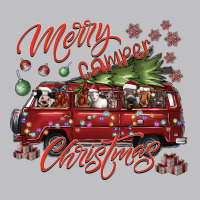 Merrycamperchristmas Long Sleeve Tee | Teevron
