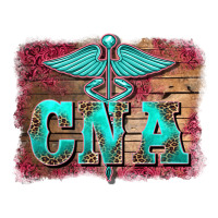 western nurse certified nurse  assistant medilcal symbol  background | Teevron