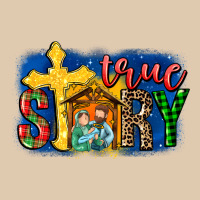 True Story Holy Family Classic Tee | Teevron