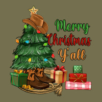 Merry Christmas Y'all Vintage Hoodie | Teevron