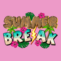 Summer Break Urban Hoodie | Teevron