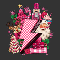 pink christmas lightning bolt | Teevron