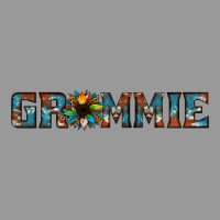 Grammie Cowhide Sunflower 1 Vintage Hoodie | Teevron