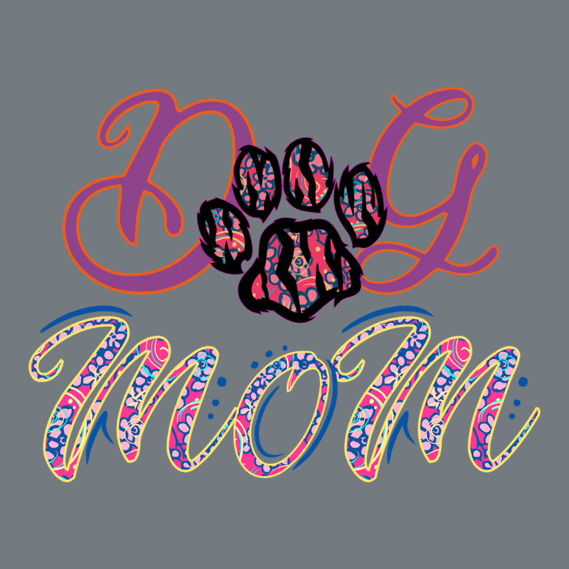 Dog Mom Heavyweight Sweatshirt by Bettercallsaul | Teevron
