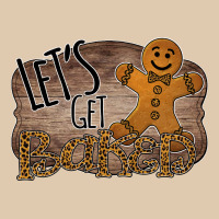 Let's Get Baked Heavyweight Sweatshirt | Teevron