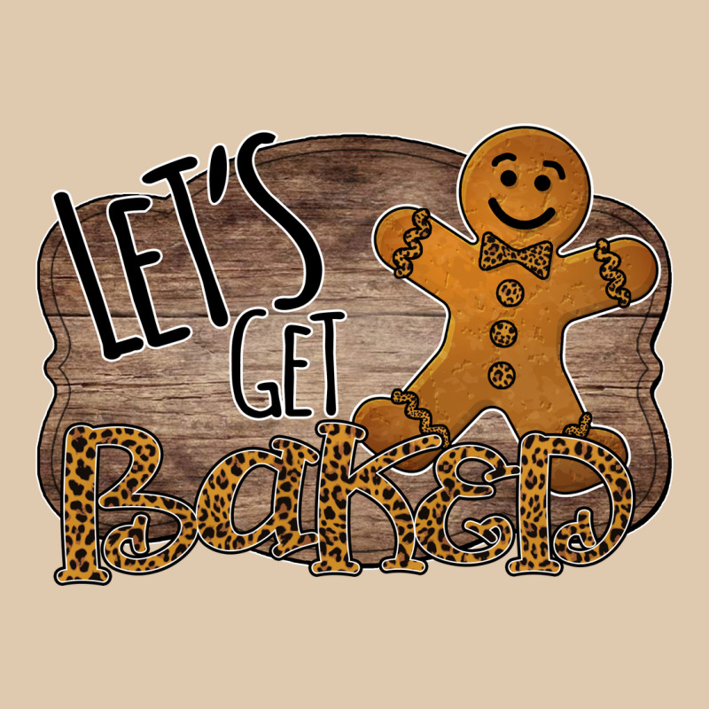Let's Get Baked Heavyweight Sweatshirt by Bettercallsaul | Teevron