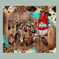Merry Christmas Gnome Classic Tee | Teevron