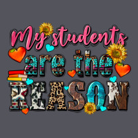 My Students Are The Reason Vintage Hoodie | Teevron