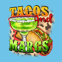 Tacos And Margs Premium Sweatshirt | Teevron