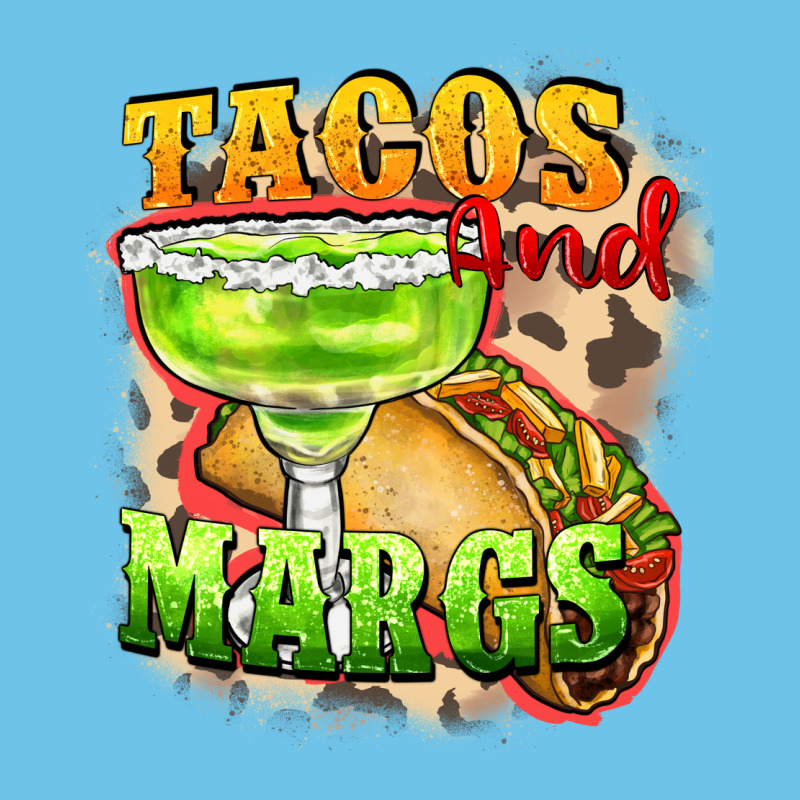 Tacos And Margs Premium Sweatshirt by FaDigitalArtStudio | Teevron