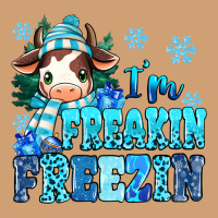 I'm Freakin Freezin Vintage Tee | Teevron