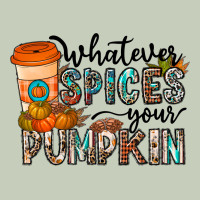 Whatever Spices Your Pumpkin Classic Tee | Teevron