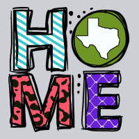 Texas Home Heavyweight Sweatshirt | Teevron
