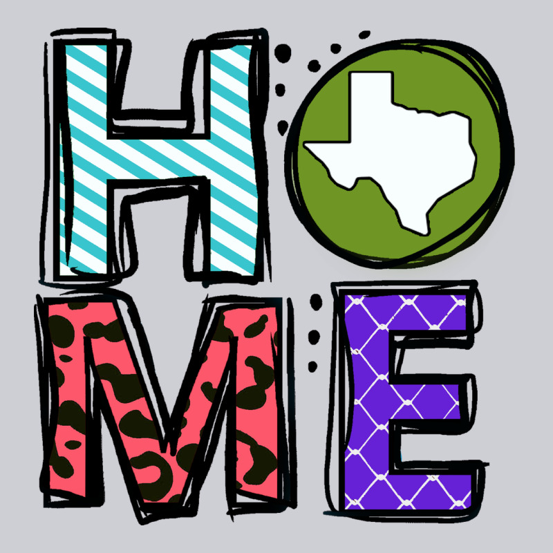 Texas Home Heavyweight Sweatshirt by Bettercallsaul | Teevron