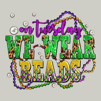 On Tuesday We Wear Beads Olivia Heavyweight Hoodie | Teevron