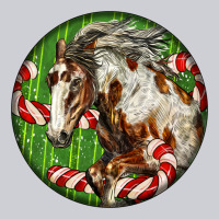 Horse Christmas Urban Hoodie | Teevron