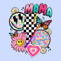 Retro Mama Urban Heavy Tee | Teevron