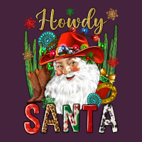 Howdy Santa Classic Tee | Teevron