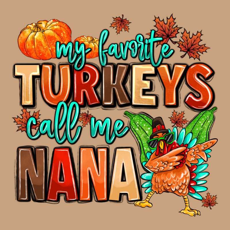 My Favorite Call Me Nana Vintage Tee by MaliasSmallBusiness | Teevron