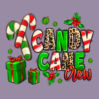 Candy Cane Crew Classic Tee | Teevron