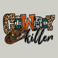 Cowboy Killer Heavyweight Hoodie | Teevron